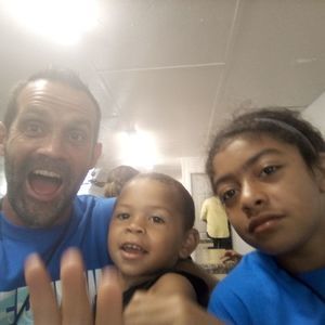 Meet your Posher, Jamie